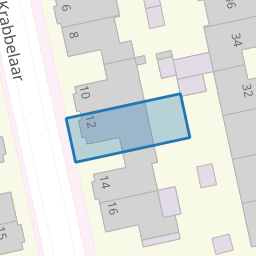 Perceel UDN00-P-3059