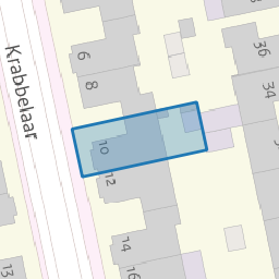 Perceel UDN00-P-3060