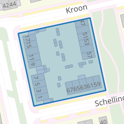 Perceel UDN00-P-3066