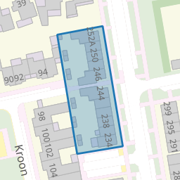 Perceel UDN00-P-3070