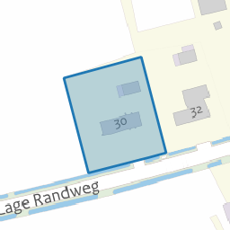 Perceel UDN00-P-3073