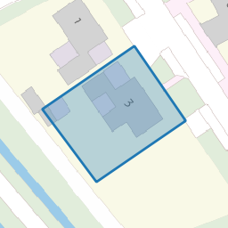 Perceel UDN00-P-3079