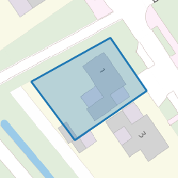 Perceel UDN00-P-3080