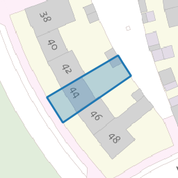 Perceel UDN00-P-3098