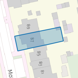 Perceel UDN00-P-3113