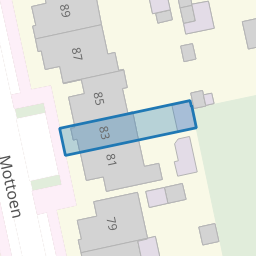 Perceel UDN00-P-3116