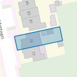 Perceel UDN00-P-3118