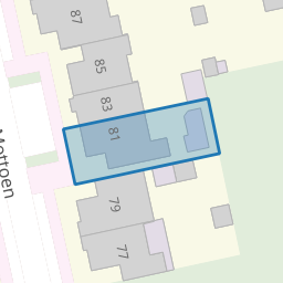 Perceel UDN00-P-3123