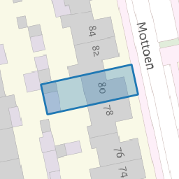 Perceel UDN00-P-3129