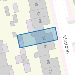 Perceel UDN00-P-3132