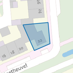 Perceel UDN00-P-3138