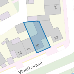 Perceel UDN00-P-3143