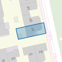 Perceel UDN00-P-3161