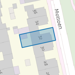 Perceel UDN00-P-3164