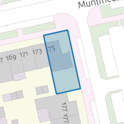 Perceel UDN00-P-3193