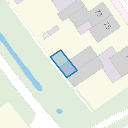 Perceel UDN00-P-3245