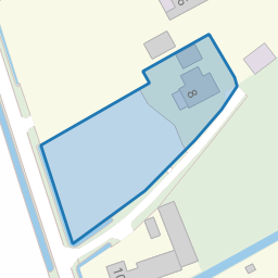 Perceel UDN00-P-3257