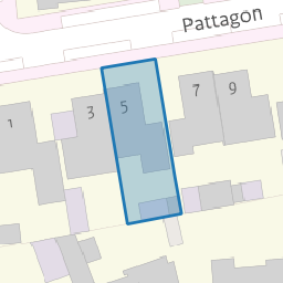 Perceel UDN00-P-3278