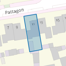 Perceel UDN00-P-3284