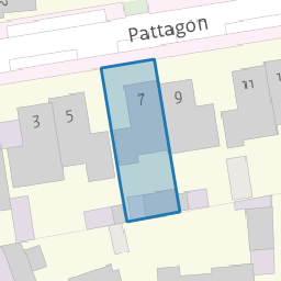 Perceel UDN00-P-3285