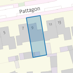 Perceel UDN00-P-3287