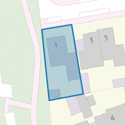 Perceel UDN00-P-3291