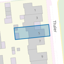 Perceel UDN00-P-3297