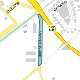 Perceel UDN00-P-3318