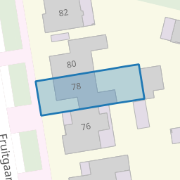 Perceel UDN00-P-3413