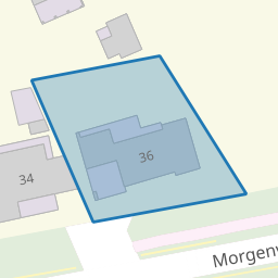 Perceel UDN00-P-3421