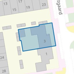 Perceel UDN00-P-3438