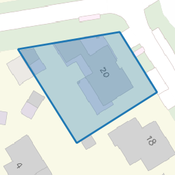 Perceel UDN00-P-3445