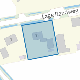 Perceel UDN00-P-3449