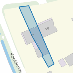 Perceel UDN00-P-3451