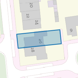 Perceel UDN00-P-3499