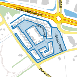 Perceel UDN00-P-3507