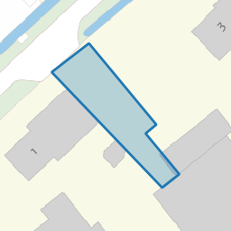 Perceel UDN00-P-3525