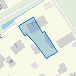 Perceel UDN00-P-3535