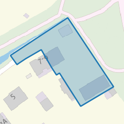 Perceel UDN00-P-3536