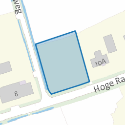 Perceel UDN00-P-3543