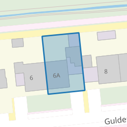 Perceel UDN00-P-3551