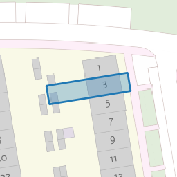 Perceel UDN00-P-3587