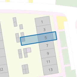 Perceel UDN00-P-3588