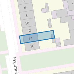 Perceel UDN00-P-3599