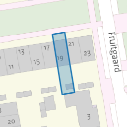 Perceel UDN00-P-3607