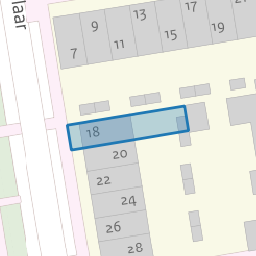 Perceel UDN00-P-3610