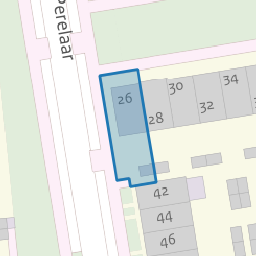 Perceel UDN00-P-3616