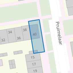 Perceel UDN00-P-3623