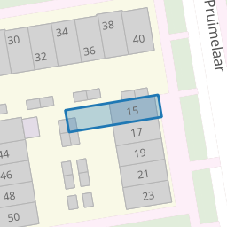 Perceel UDN00-P-3629