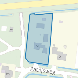 Perceel UDN00-P-3649